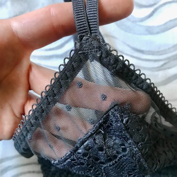 victoria secret bralette - Picture 4 of 10